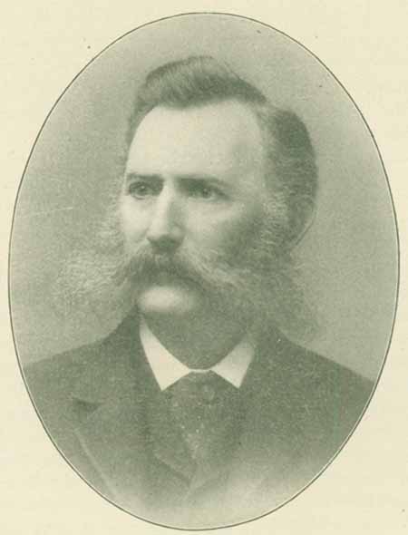 Image of Somers, James W.
